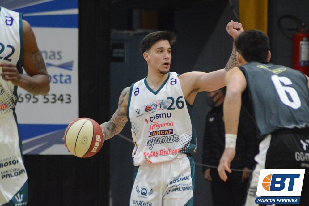 Mauricio Panizza tweet media