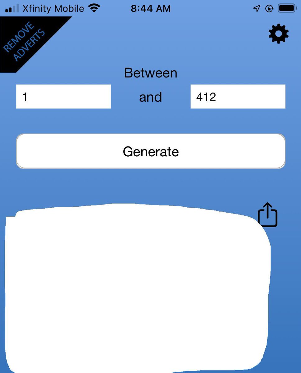 Closes today at exactly 12:00 PM EST.
Today's Prize: Free Tacos
Play for a chance to win a $25 Taco Bell Gift Card or $25 via Cash App or PayPal.
How to Play:
Follow our account
Guess a number from 1–412 (one guess only)
Repost
Tag personal friends only (no celebrities,