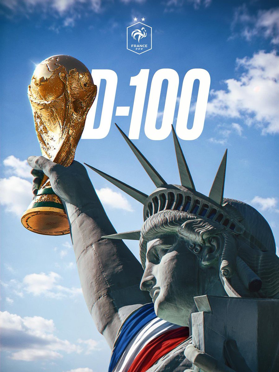 French Team ⭐⭐ tweet media