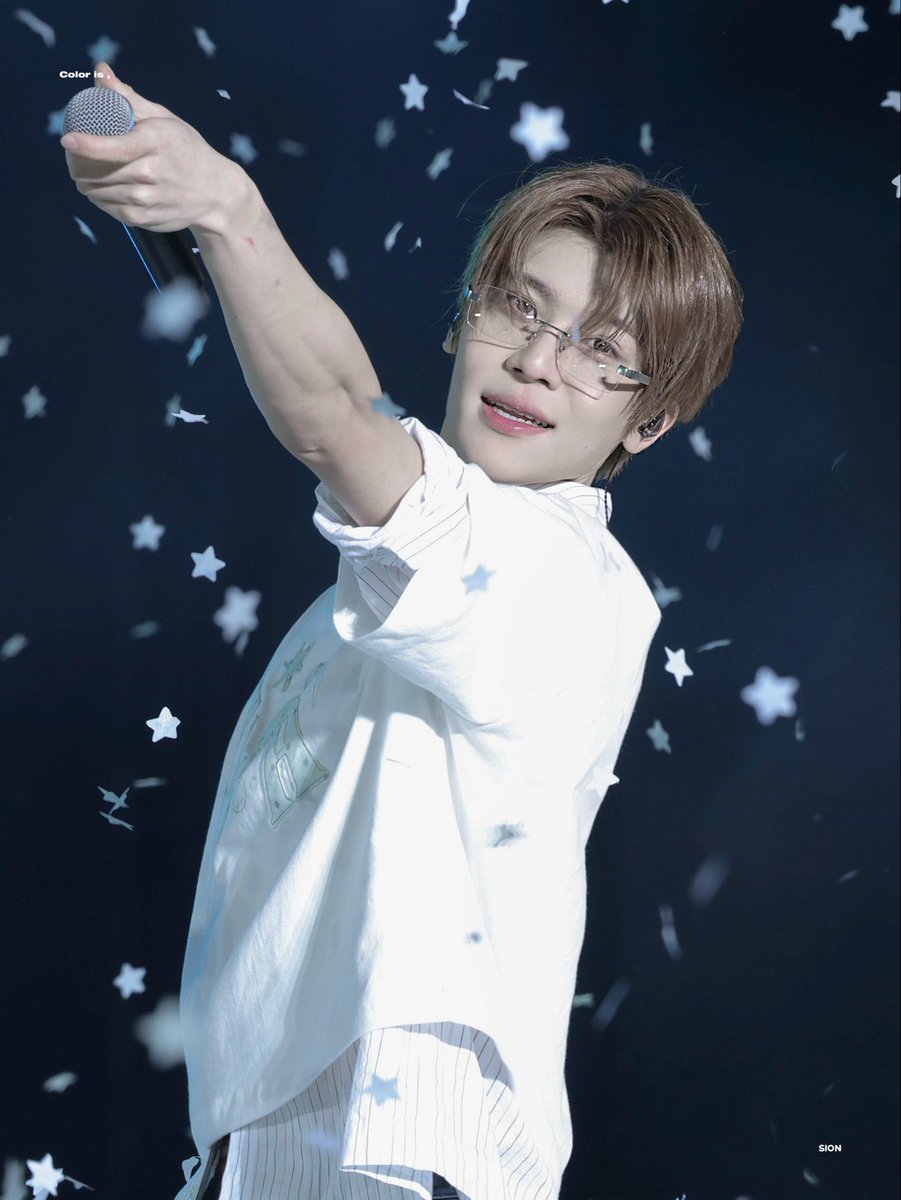 260228 별 떨어진다 ✨
#시온 #SION #シオン #NCTWISH