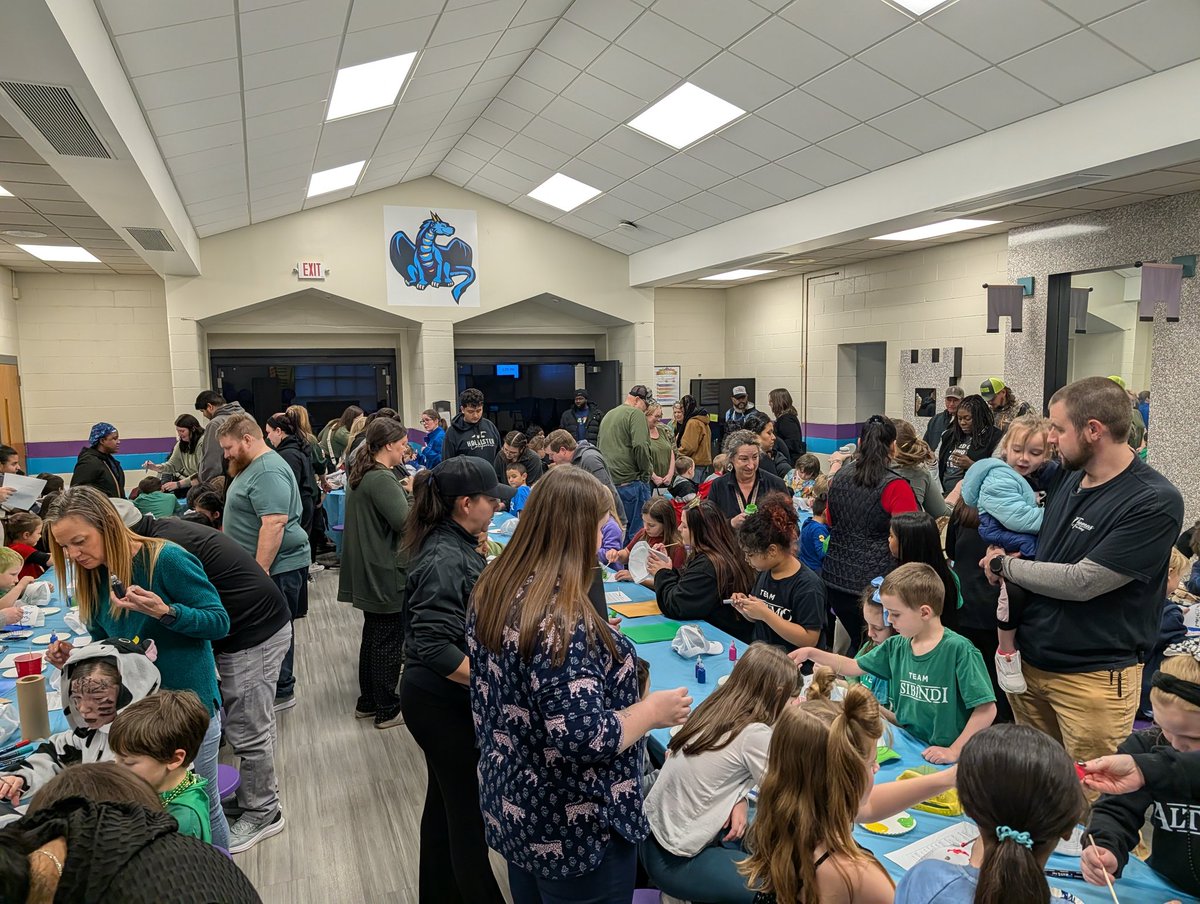 Union Elementary tweet media