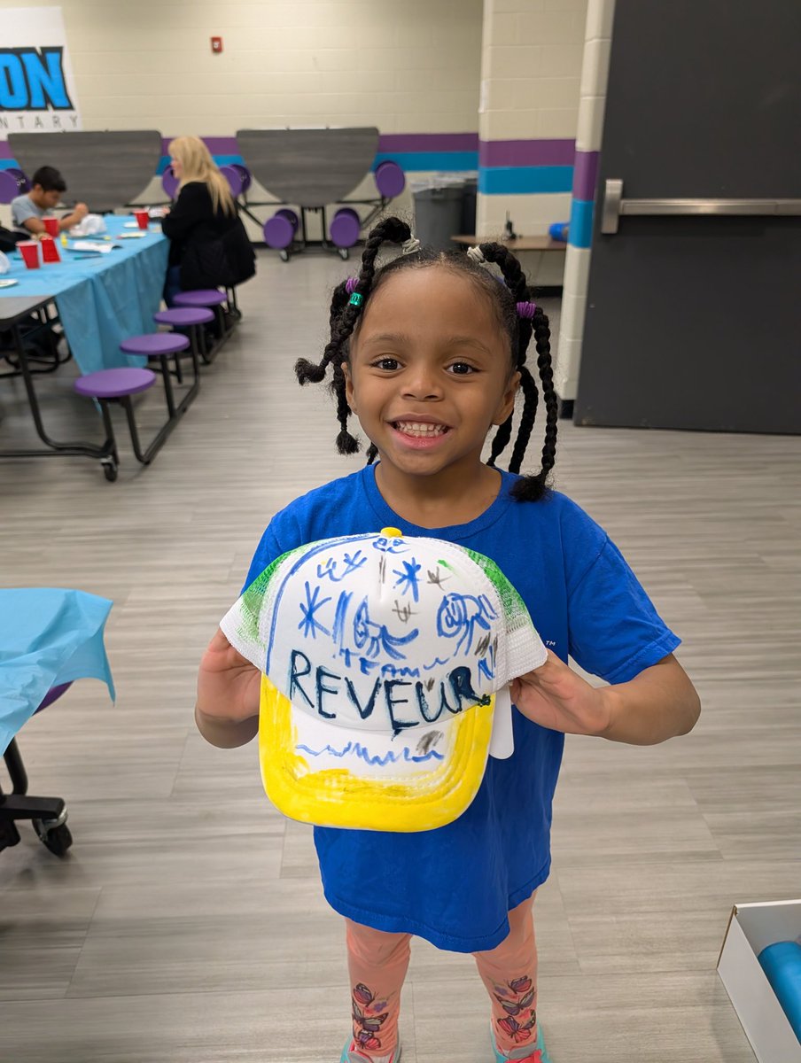 Union Elementary tweet media