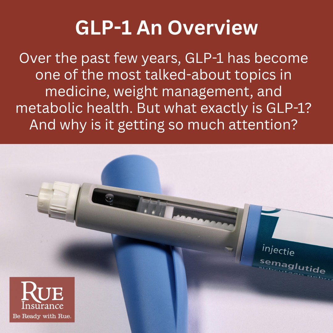 Rue Insurance tweet media