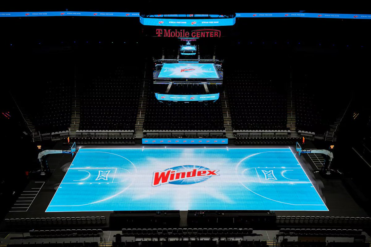 Sports Business Journal tweet media