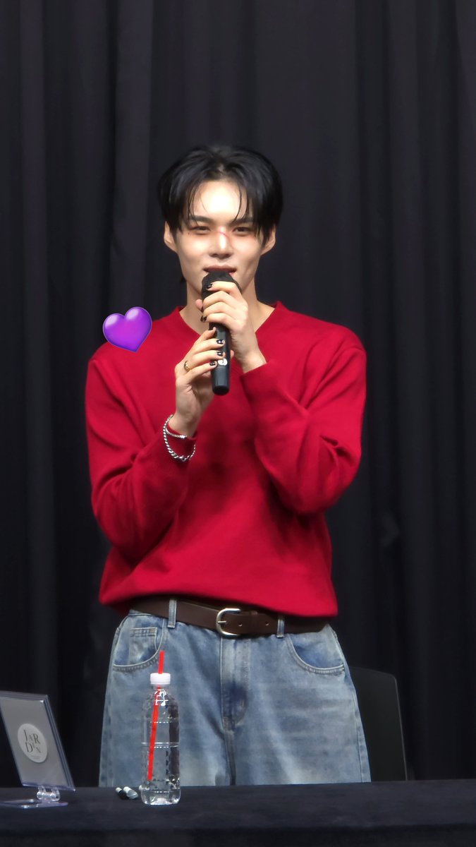 오늘두 너무 미남💜