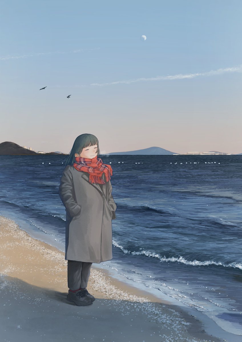 あをか tweet media