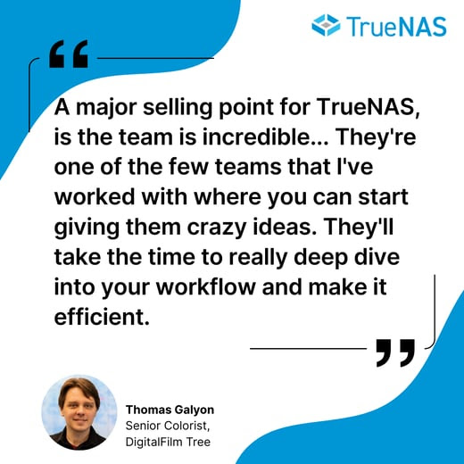 DigitalFilm Tree tweet media