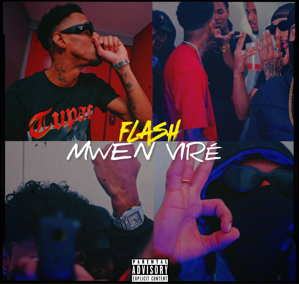 flaashdmt's tweet photo. NOUVEAU SINGLE DISPOO VENDREDI. 😈🥋 https://t.co/8sWmI6McUr