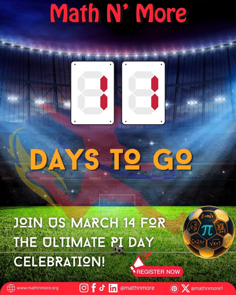 Math N’ More tweet media