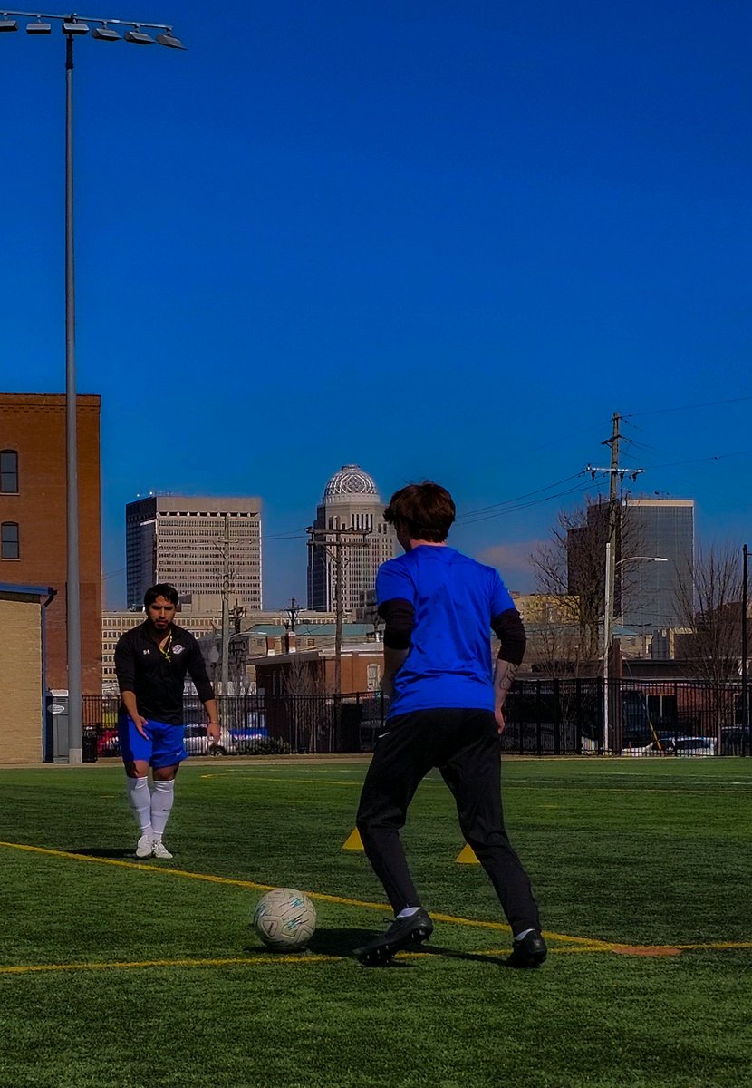 SpaldingU Men’s Soccer tweet media