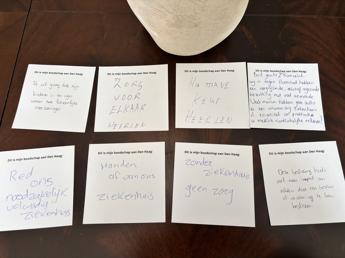 Pepijn van Houwelingen tweet media