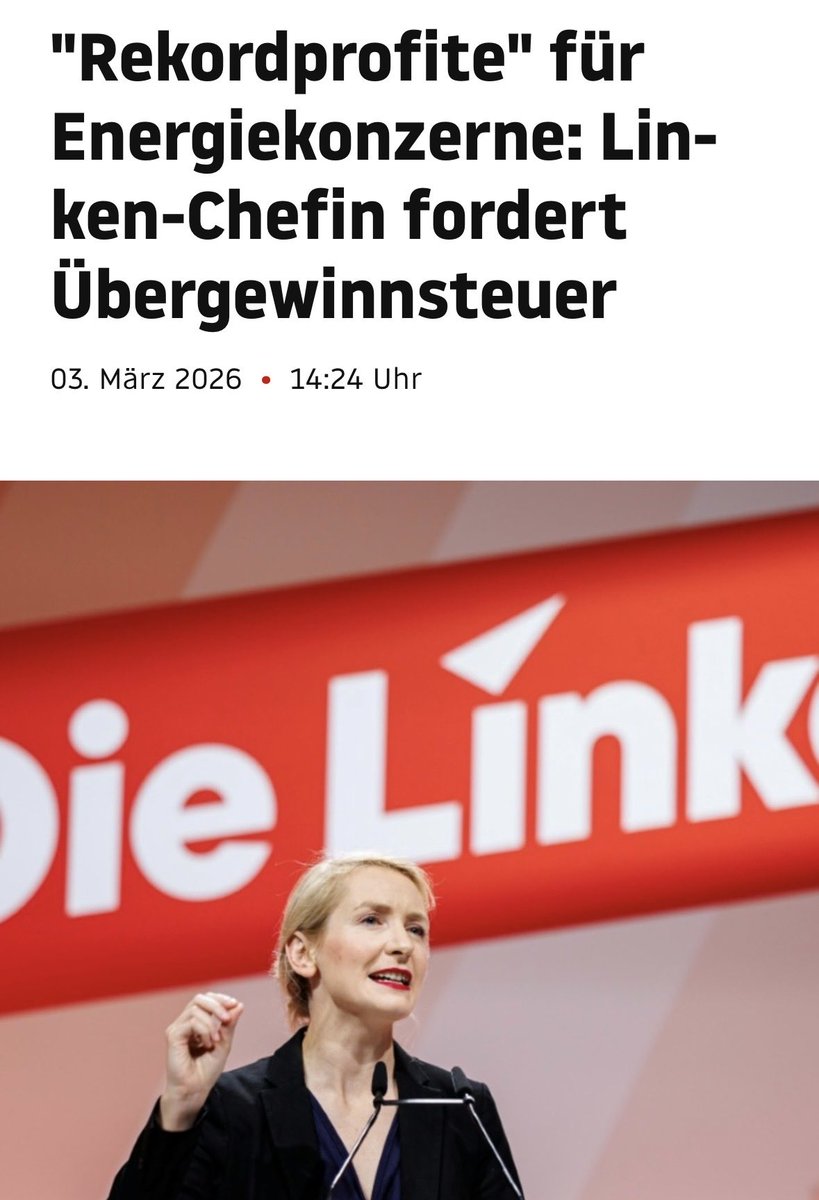 Ines Schwerdtner tweet media