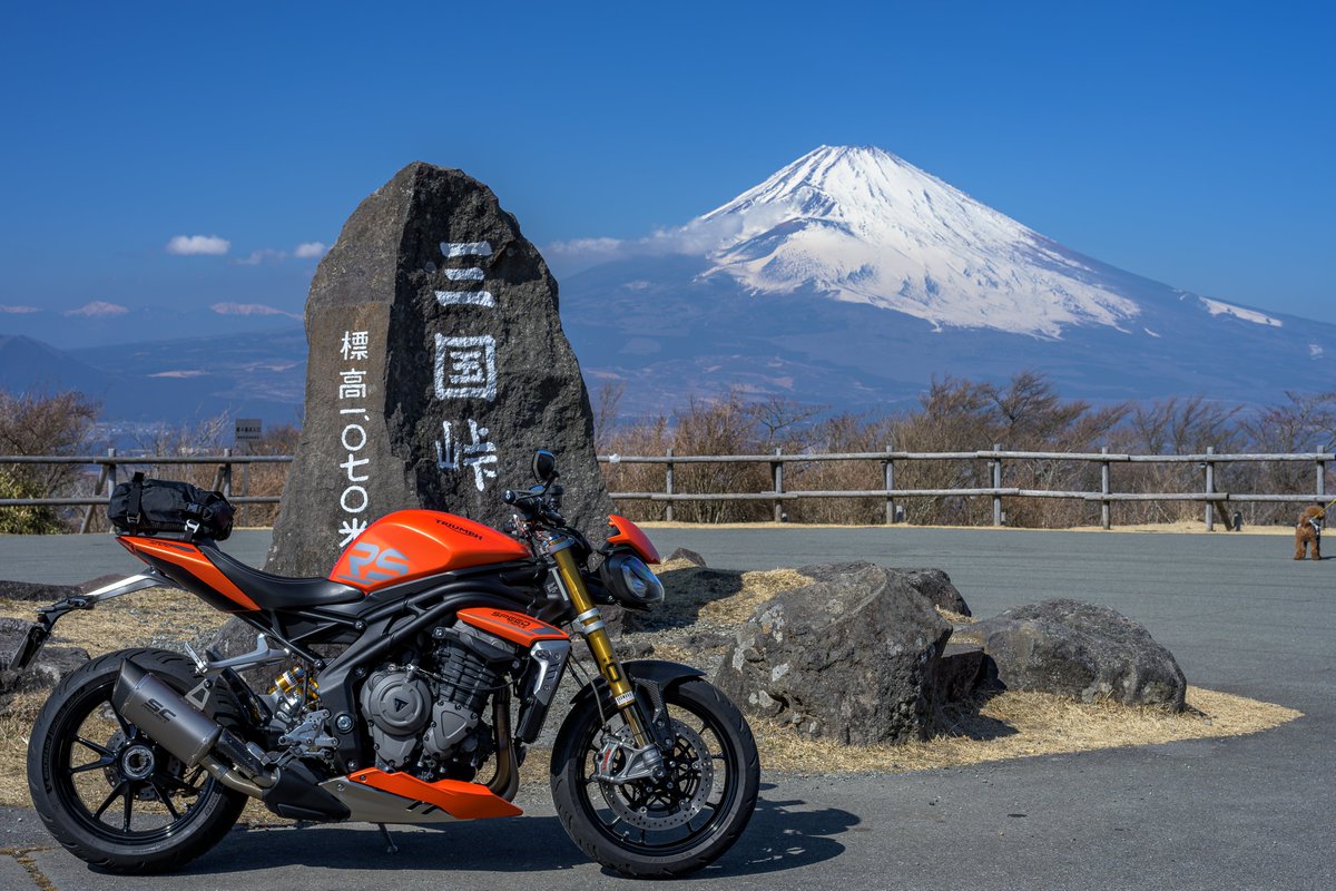 NOBU (@Nobu1200RS) / Posts / X