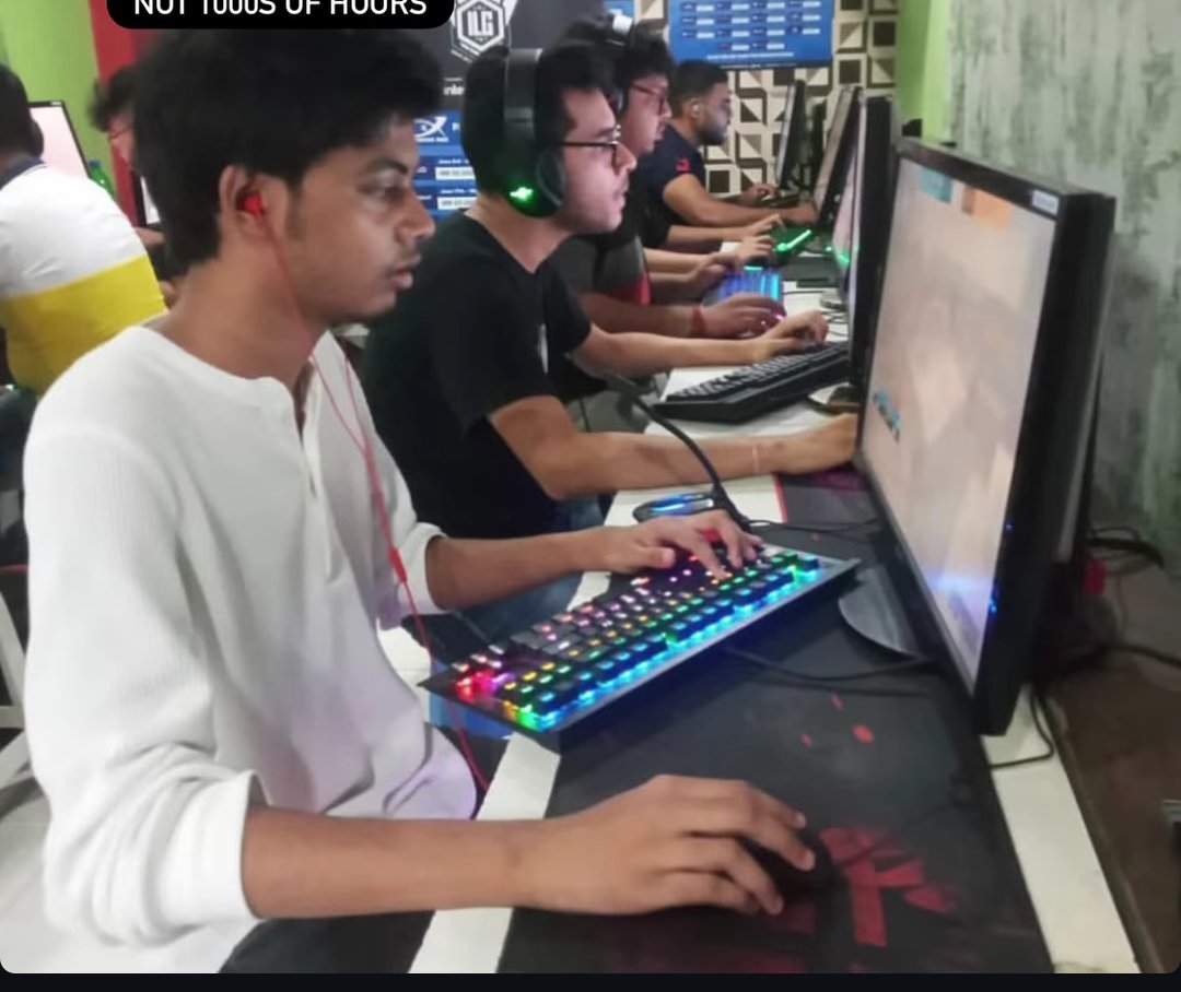 Biren sharma tweet media