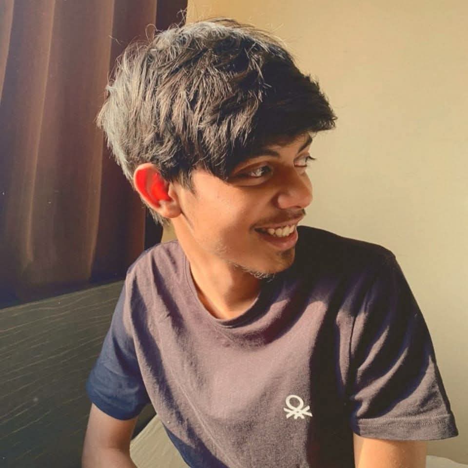 Biren sharma tweet media