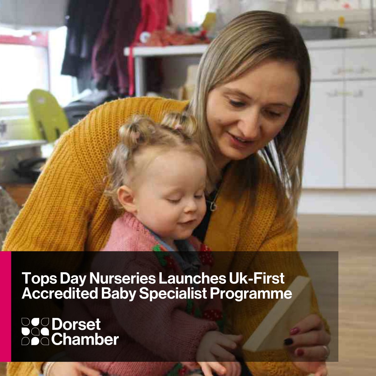 Dorset Chamber tweet media