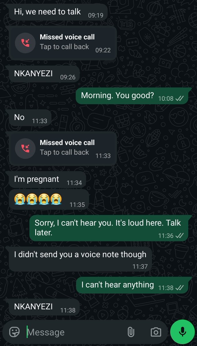 Nkanyezi tweet media