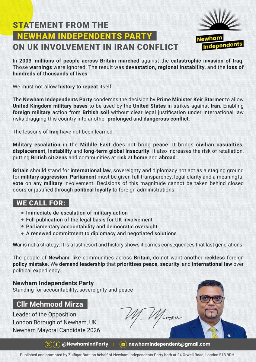 Mehmood Mirza tweet media