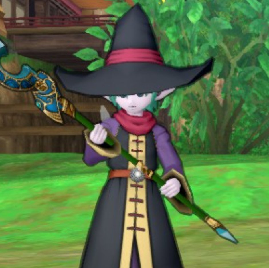 ax @ドラクエX (@axdragonquestx) / Posts / X