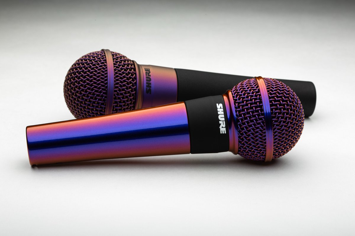 ColorWare tweet media