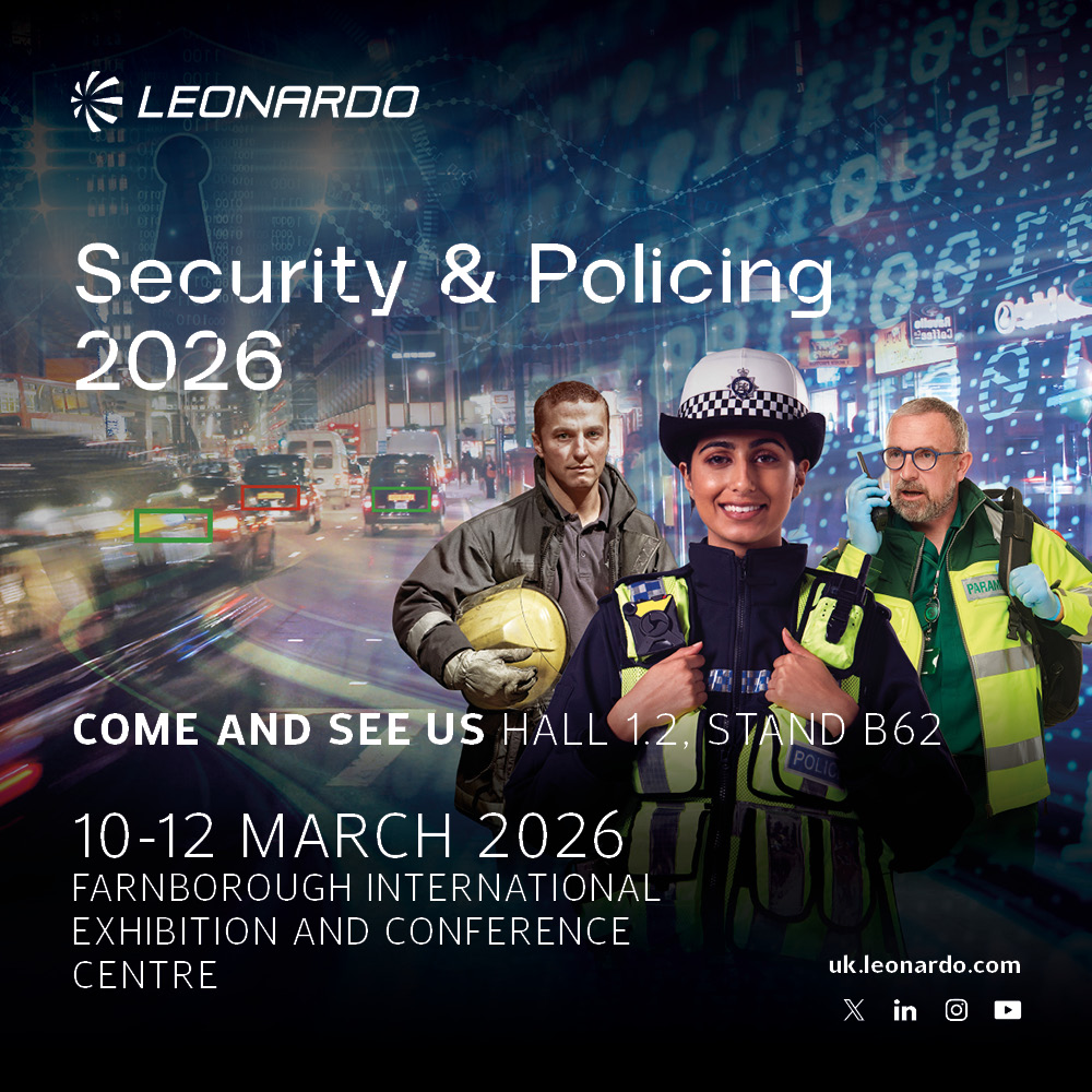 Leonardo in the UK 🇬🇧 tweet media