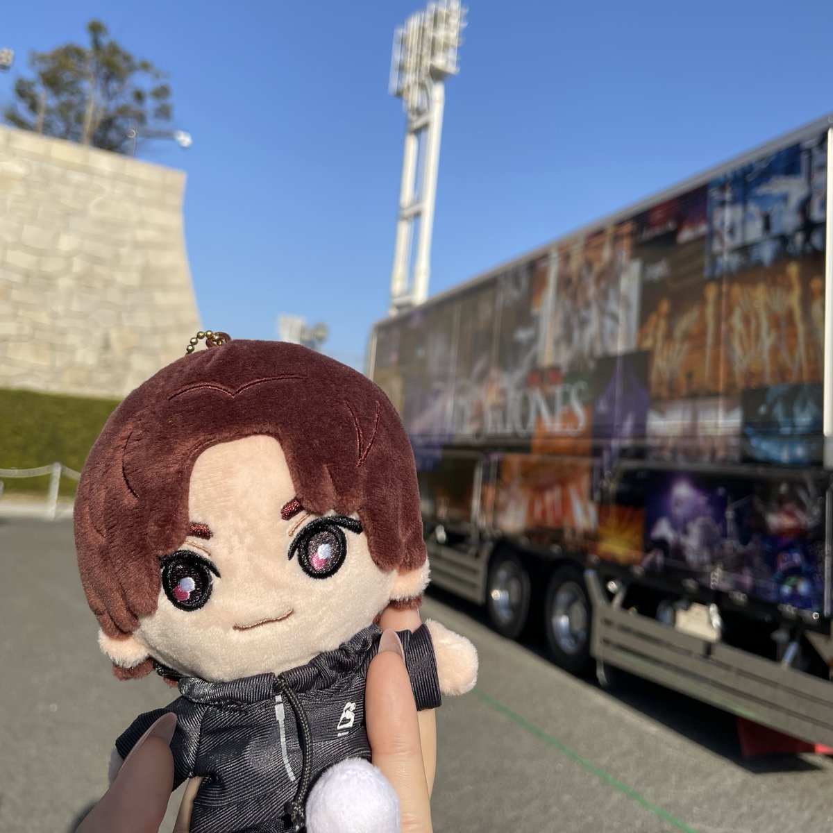 728_____kaz's tweet photo. スト大阪行ってきたぜ！未だにきょものリムレス眼鏡に狂わされてます。私は元気です。ありがとうございます。あと50回ぐらい行きたい https://t.co/NXNLFiTPhg