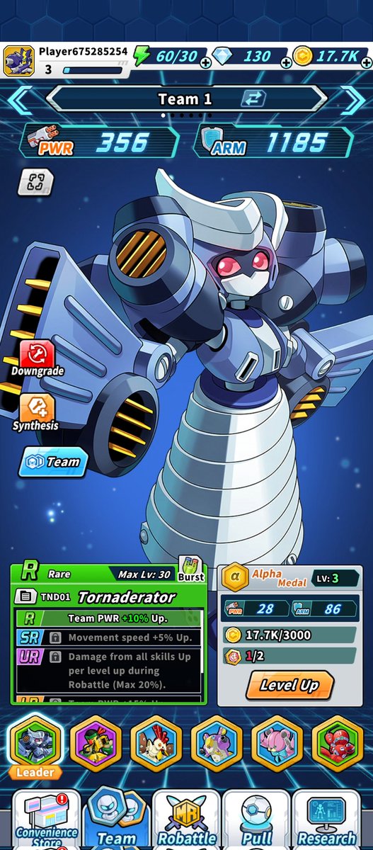 Dra. Yusei ⚙️⚡ tweet media