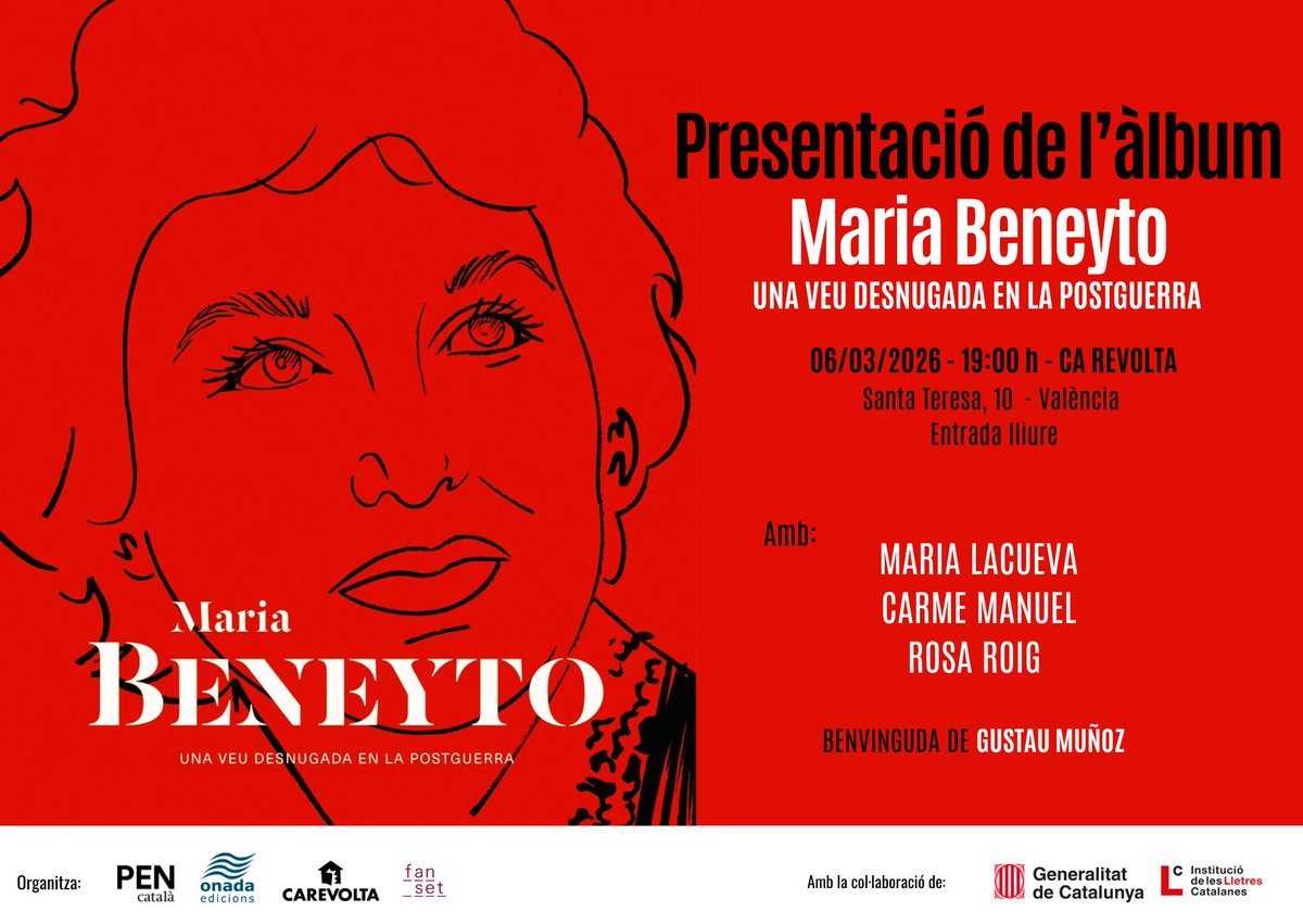 Onada Edicions tweet media