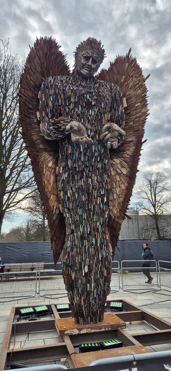 chris saunders 💙 tweet media