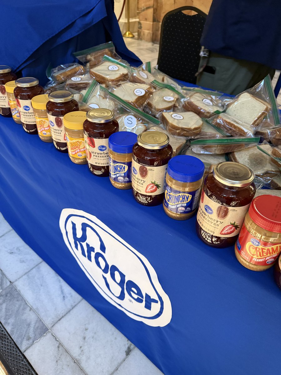 GA Peanut Commission tweet media