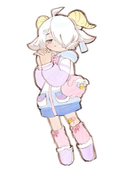 #まくらカタログ