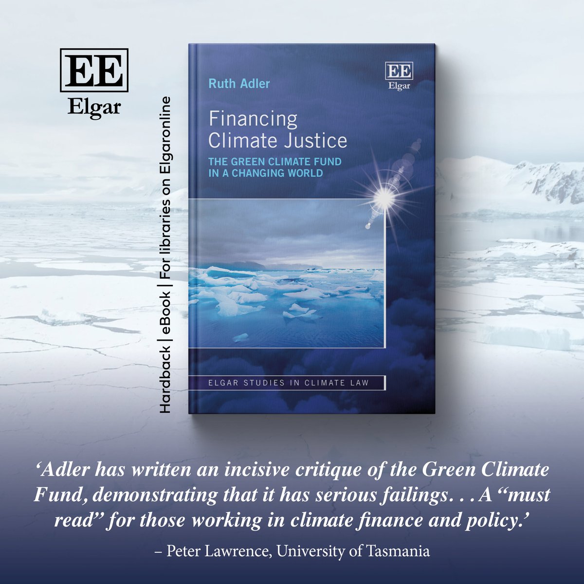 Elgar Law tweet media