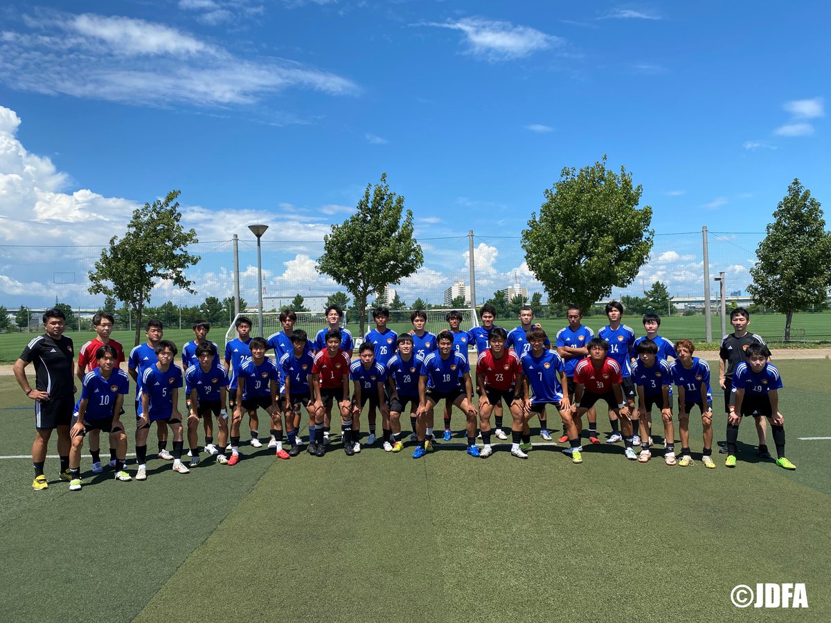日本ろう者サッカー協会（JDFA） tweet media