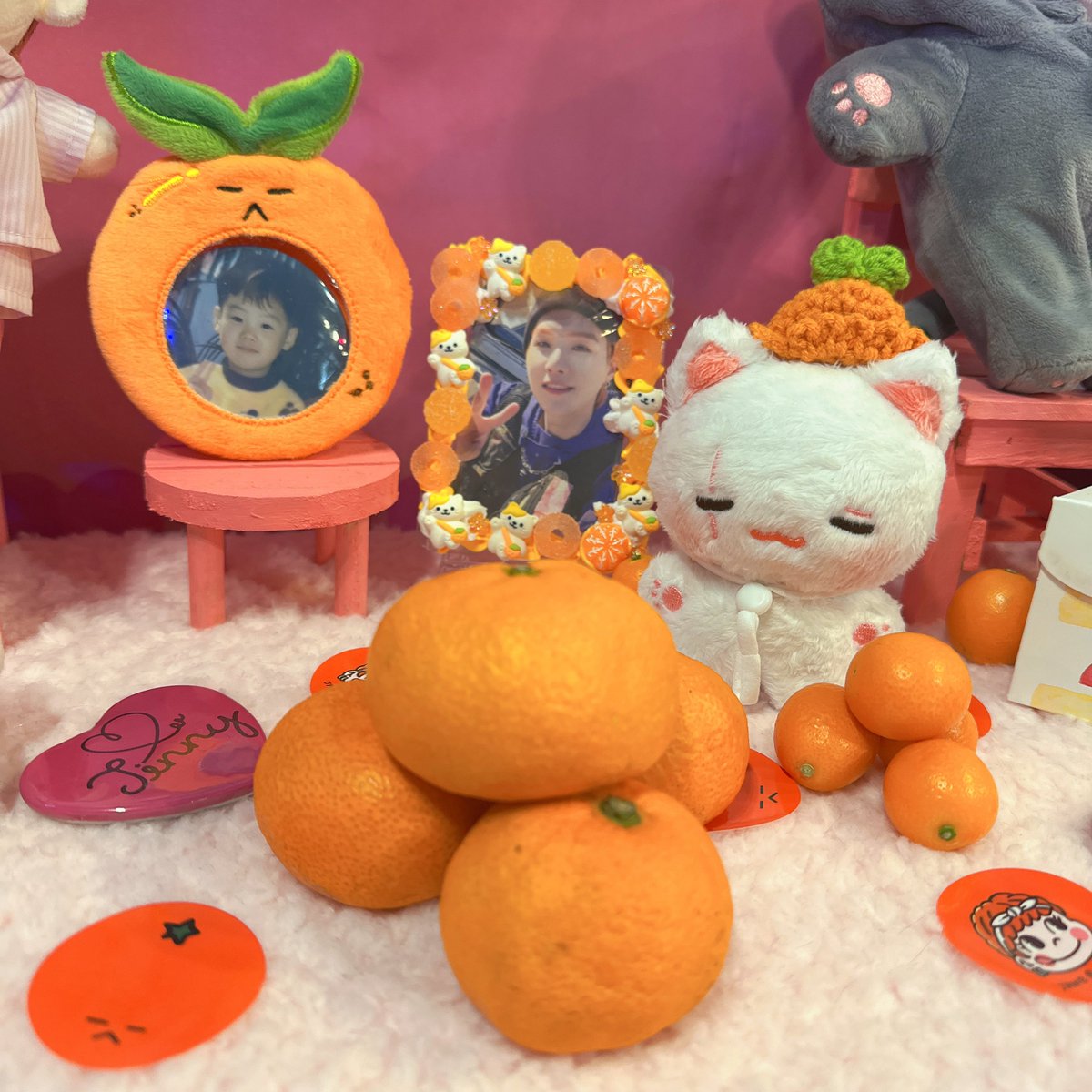 베베⁷🩷slow tweet media