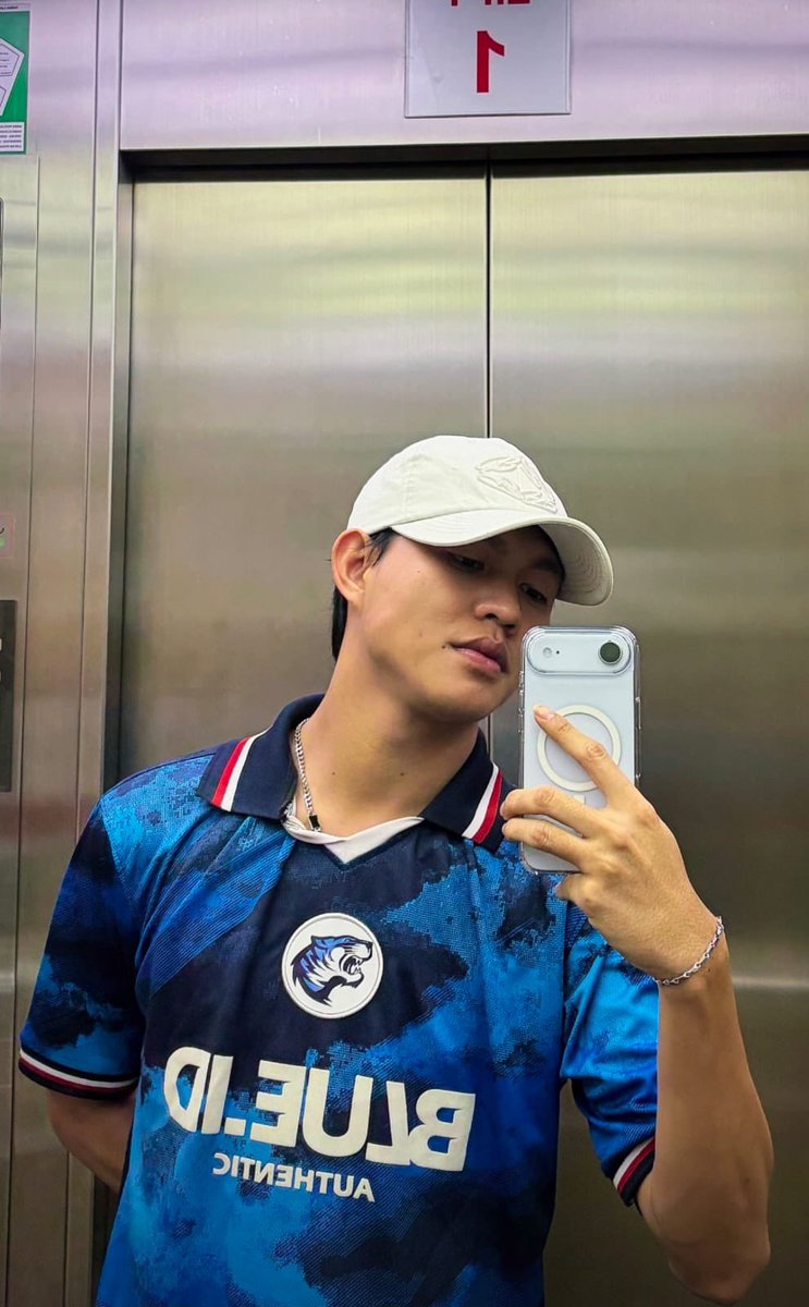 MANLY BGT?!🤯