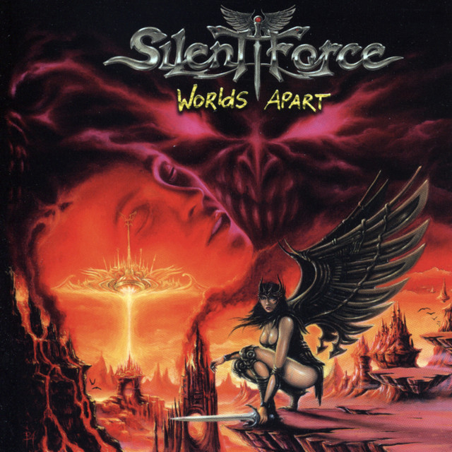 METALISFOREVER's tweet photo. 3月3日はひな祭り!
ひな祭りといえばご存じSILENT FORCE!🎎
アルバムWorlds Apart1曲目のRide The Stormのイントロに「うれしい ひなまつり」が使用されています!
#SilentForce https://t.co/3nhSi2KTIi