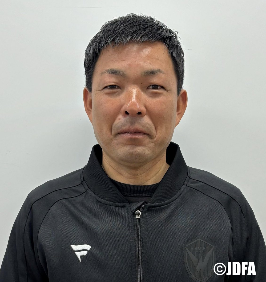 日本ろう者サッカー協会（JDFA） tweet media