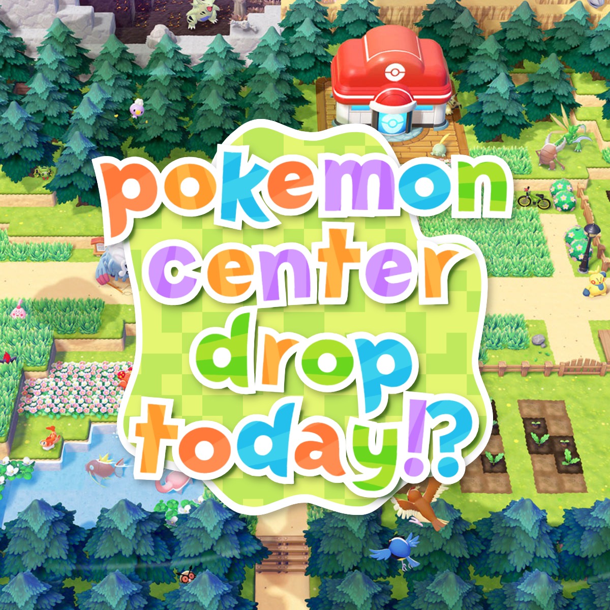 Pokémon Deals, Stock & News UK tweet media