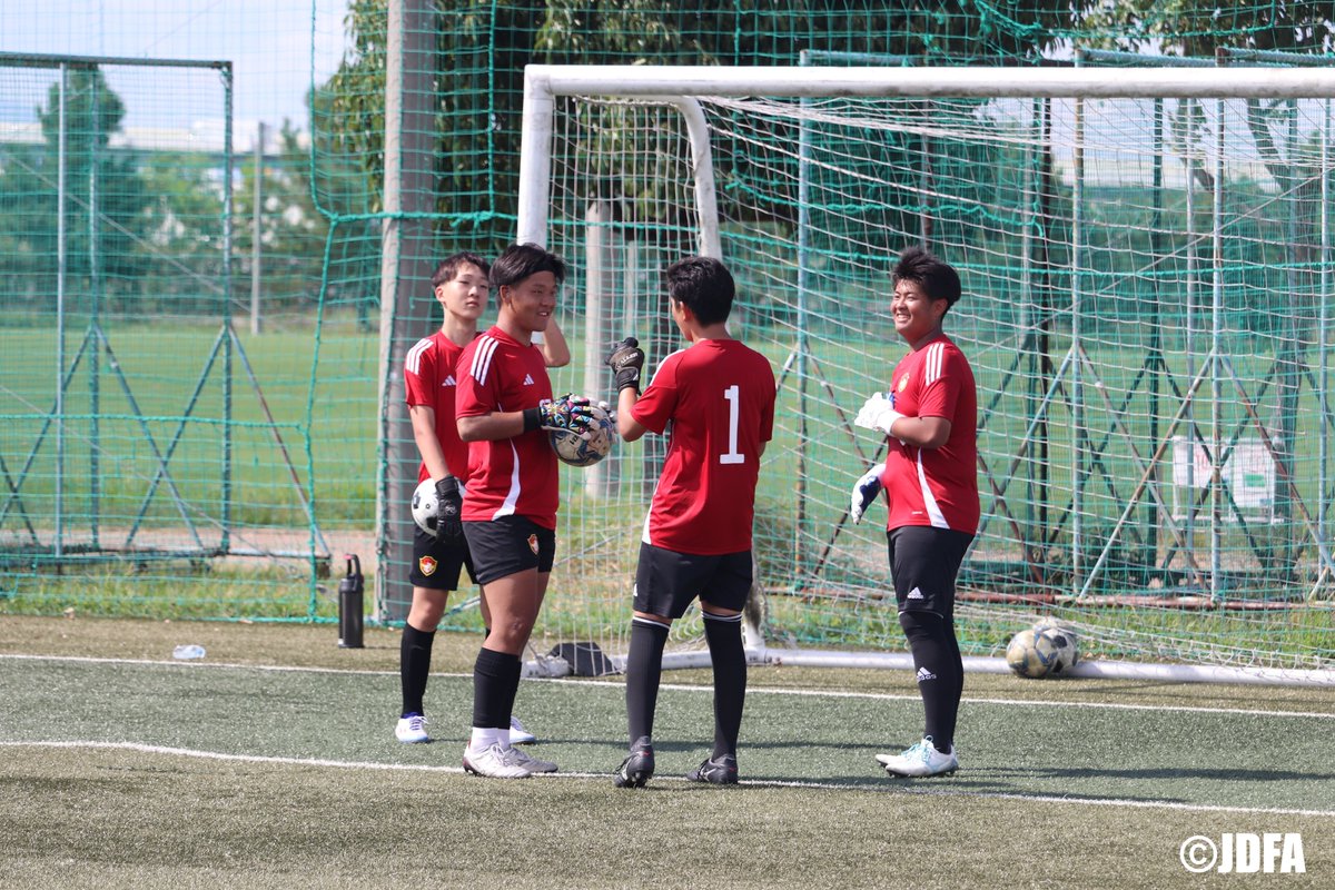 日本ろう者サッカー協会（JDFA） tweet media