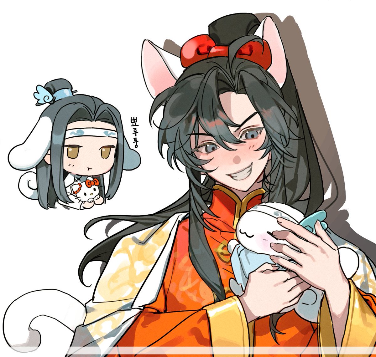 くまくま (@kumakumapanda27) / Posts / X