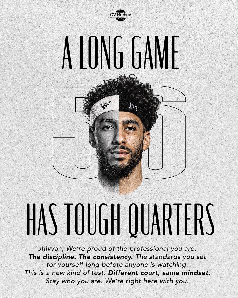 QV Method tweet media