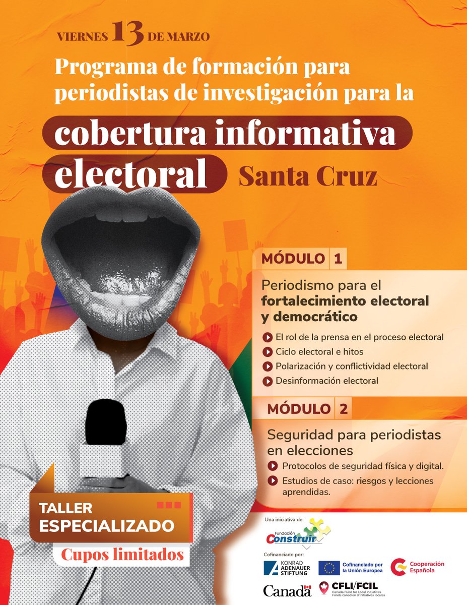 KAS-Bolivia tweet media