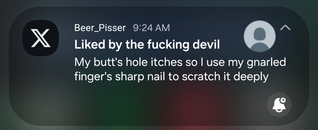 insane freak guy tweet media