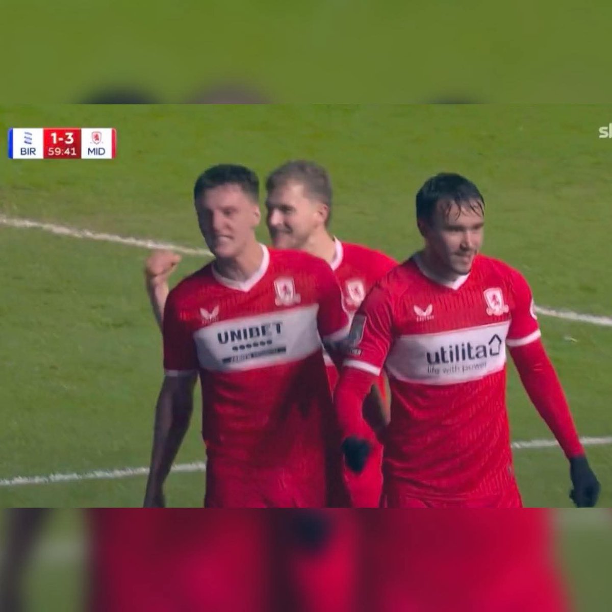 Football Away Days Club tweet media