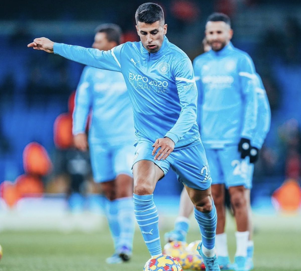 PrincePrigah's tweet photo. @_onlyscott That's Joa Cancelo https://t.co/lcoGBLbt1Y