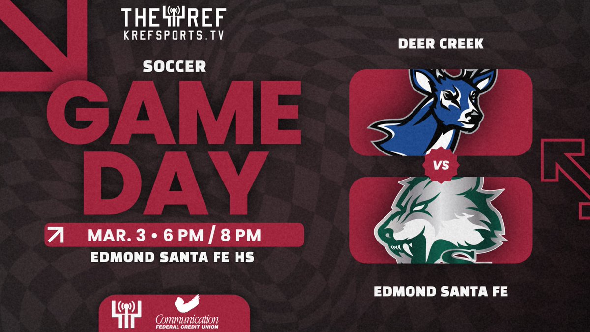 KREFSportsTV tweet media