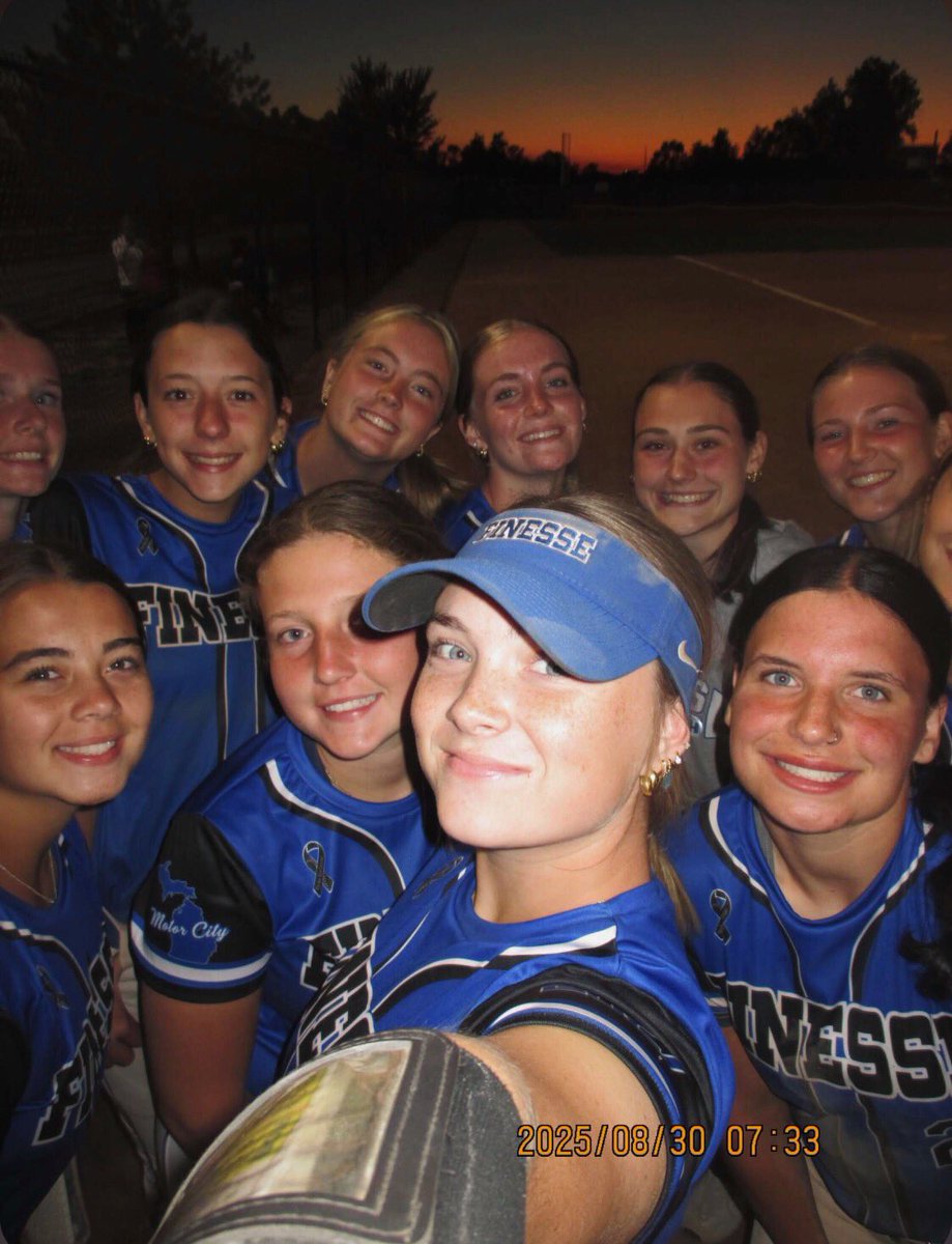 Finesse 16u Frellick tweet media