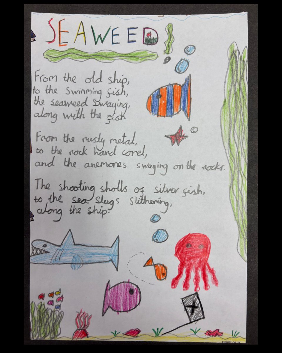 Hot Poets tweet media