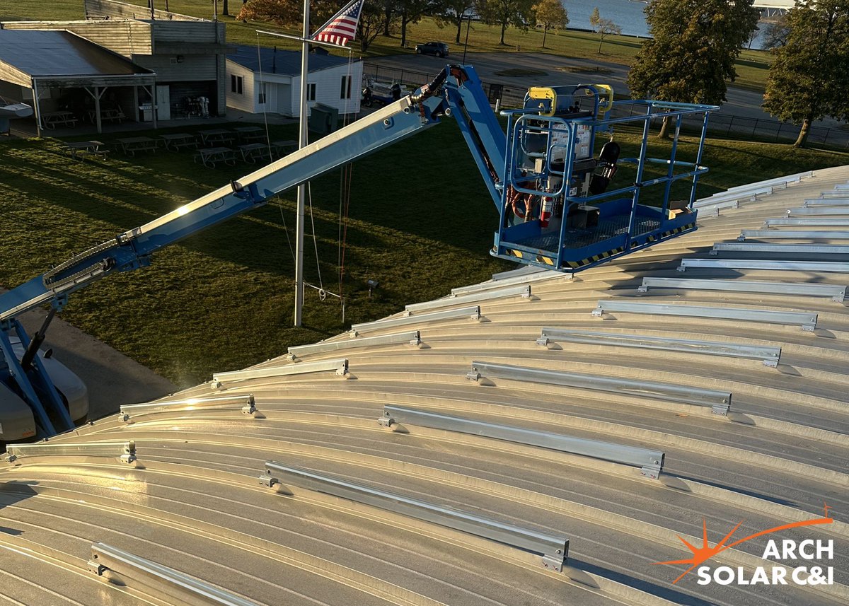 TerraGen Solar tweet media