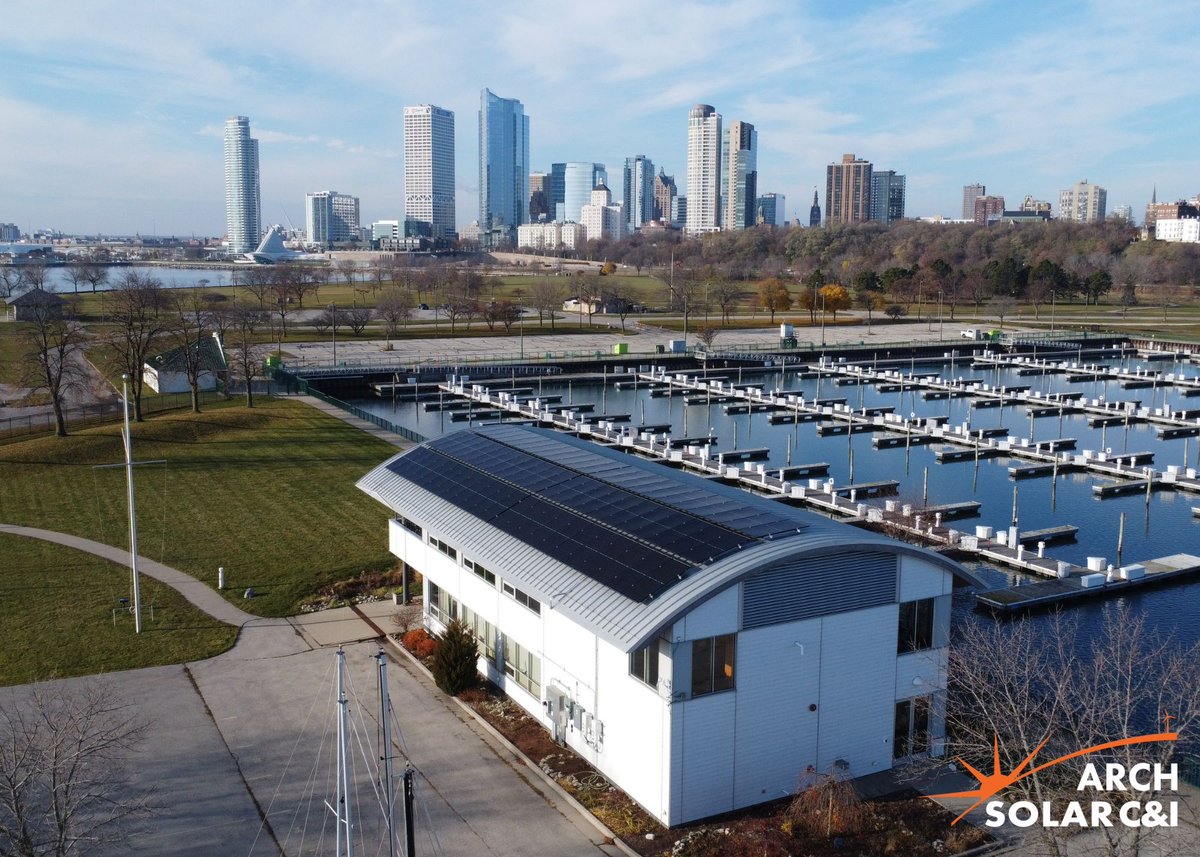 TerraGen Solar tweet media